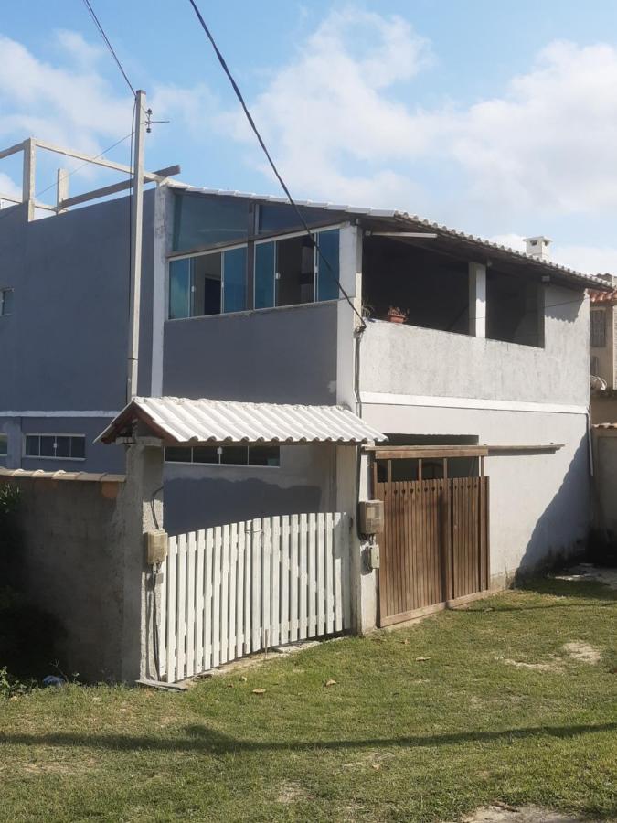 Arraial Do Cabo Casa Figueira Para Temporada Exteriör bild