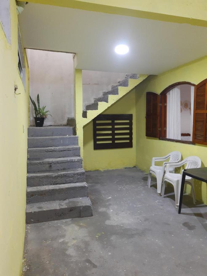 Arraial Do Cabo Casa Figueira Para Temporada Exteriör bild
