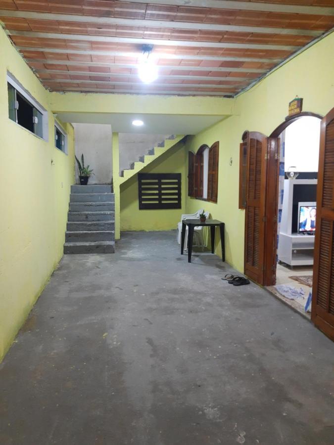 Arraial Do Cabo Casa Figueira Para Temporada Exteriör bild