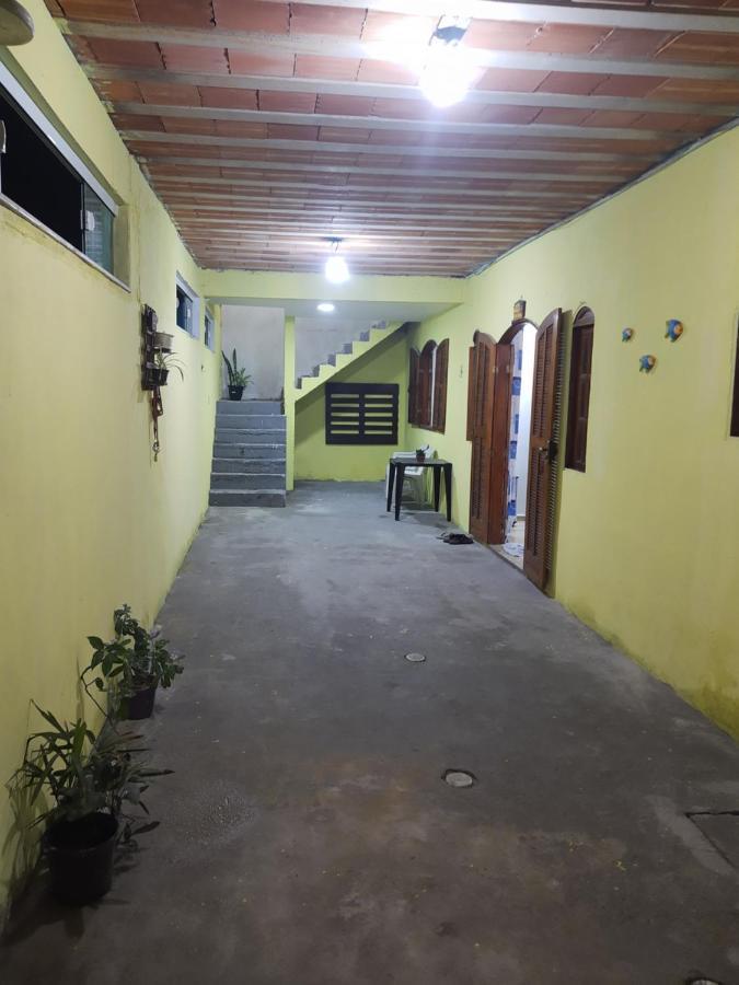 Arraial Do Cabo Casa Figueira Para Temporada Exteriör bild