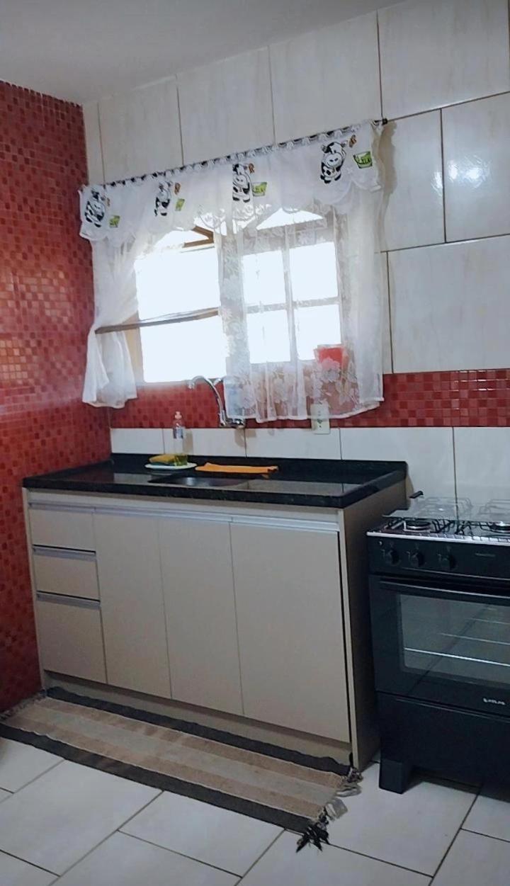 Arraial Do Cabo Casa Figueira Para Temporada Exteriör bild